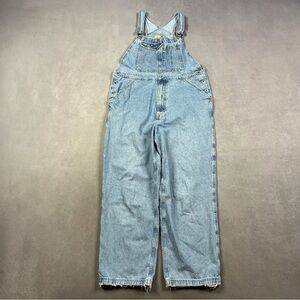Levi's SilverTab Light Blue Denim